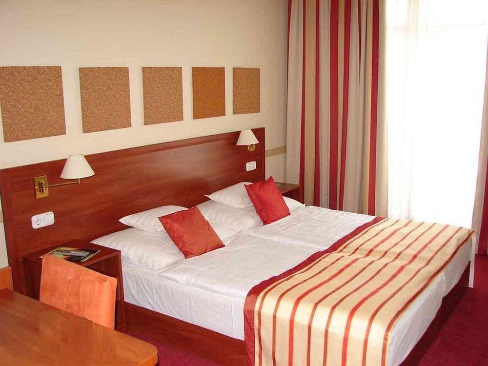 Hotel City Inn Budapeşte Dış mekan fotoğraf