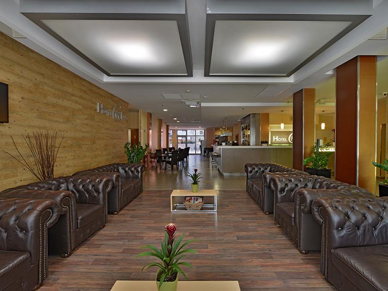 Hotel City Inn Budapeşte Dış mekan fotoğraf