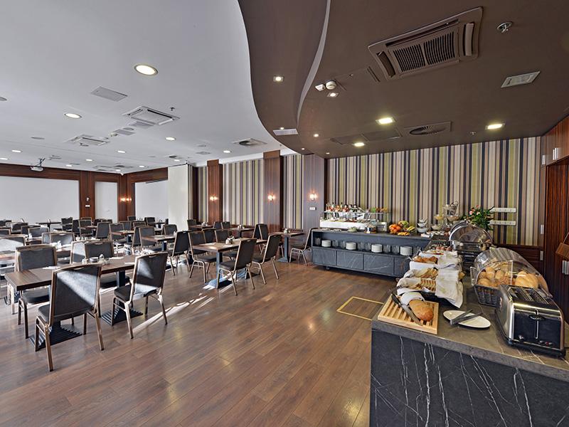 Hotel City Inn Budapeşte Dış mekan fotoğraf