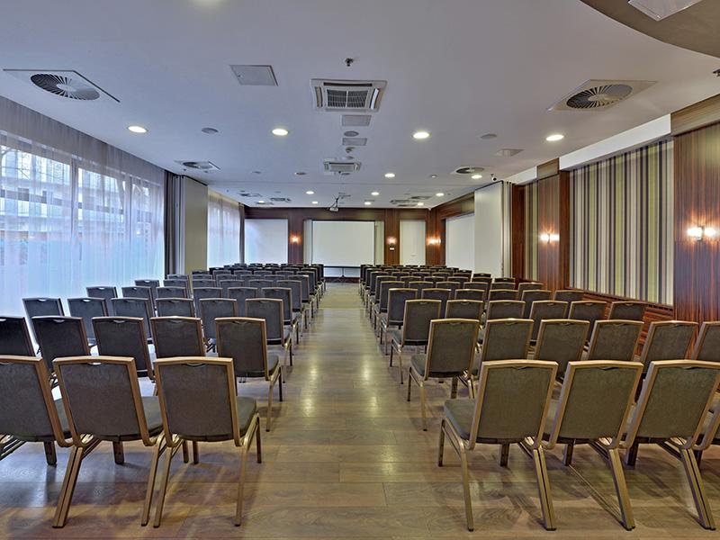 Hotel City Inn Budapeşte Dış mekan fotoğraf